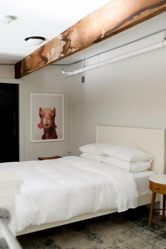 Apartamento The Grant By Black Swan