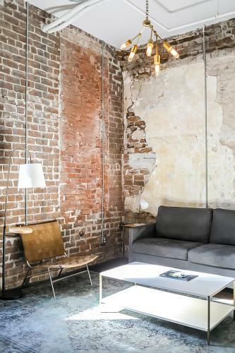 Apartamento The Grant By Black Swan