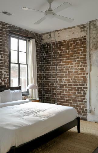 Apartamento The Grant By Black Swan