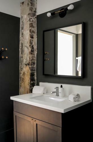 Apartamento The Grant By Black Swan