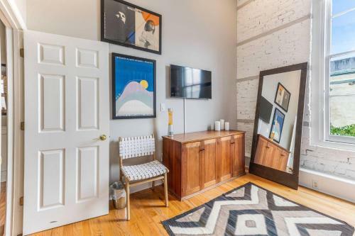 Apartamento Art Lovers Off Broughton