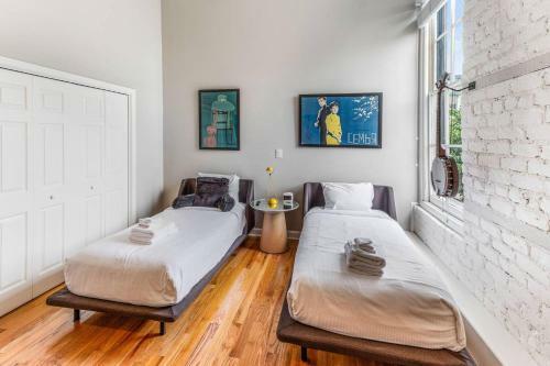 Apartamento Art Lovers Off Broughton