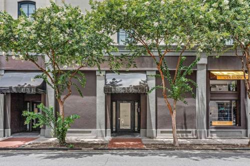 Apartamento Art Lovers Off Broughton