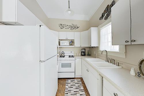 Apartamento Peach Retreat