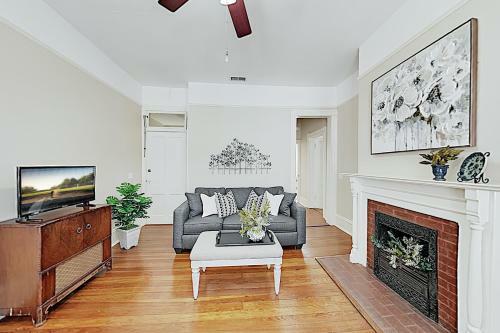 Apartamento Peach Retreat