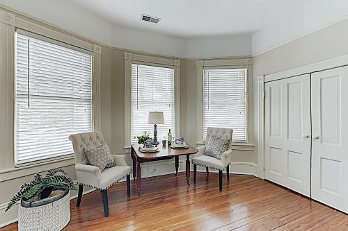 Apartamento Peach Retreat