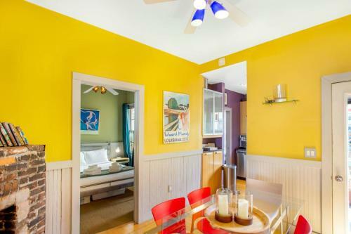 Harmony Cottage