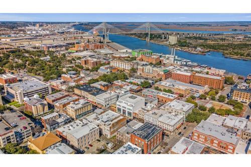 Broughton West Too By Lucky Savannah