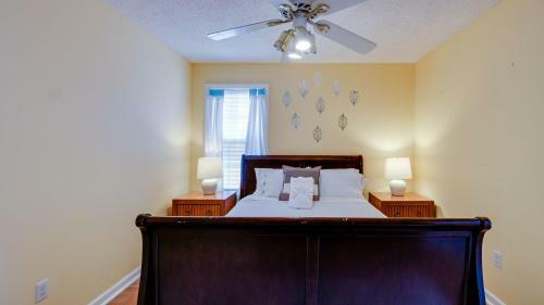 Peachy Pied-�-terre-10 Miles To Historic Savannah-pool