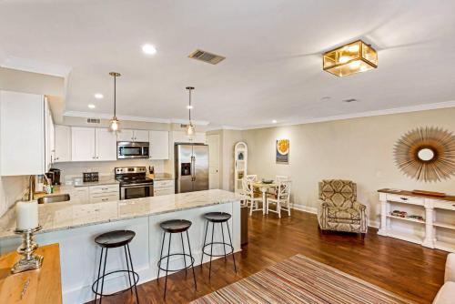 Apartamento Huntingdon Gem Garden