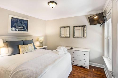 Apartamento Huntingdon Gem Garden