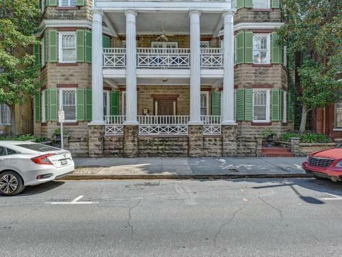 Apartamento One Bed Downtown Home With Heated Pool Access
