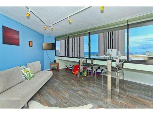 Apartamento Spacious Studio W/ Parking, Beach/mall/park