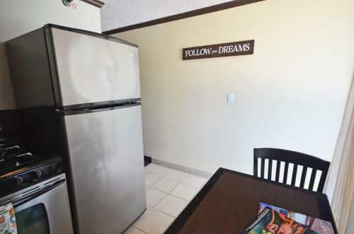 Apartamento Bb510 Waikiki 2425 Kuhio Ave Honolulu