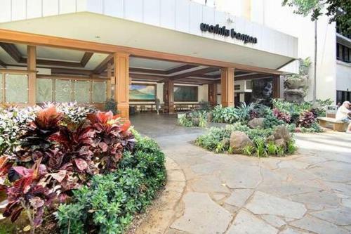 Apartamento Tower 1 Suite 3011 - Qqp Condo