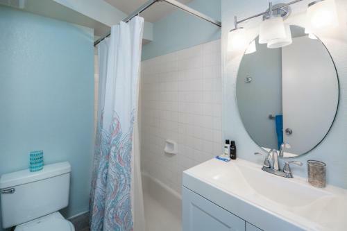 Apartamento Modern Waikiki Sleek Studio