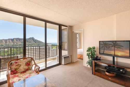 Apartamento Tower 1 Suite 3007 - QP Condo