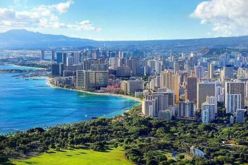 Apartamento Tower 1 Suite 3007 - QP Condo
