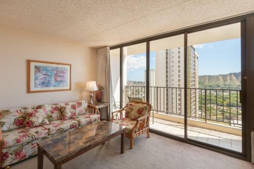 Apartamento Tower 1 Suite 3007 - QP Condo