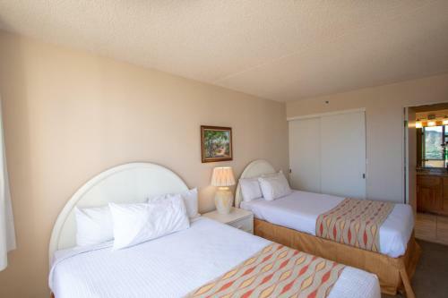 Apartamento Tower 1 Suite 3007 - QP Condo