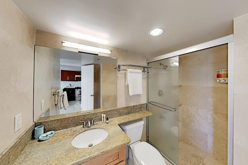 Apartamento Ilikai Hotel 826 Condo