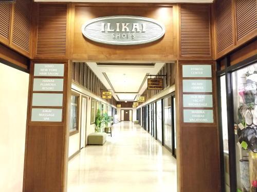 Apartamento Ilikai Tower 1304