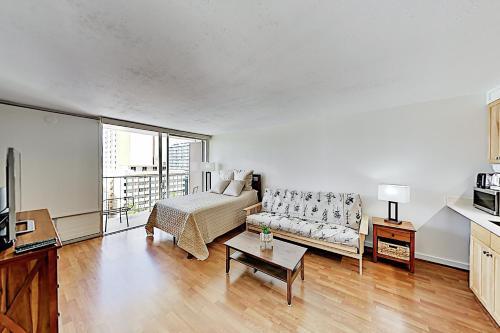 Apartamento Marine Surf 1112 Condo