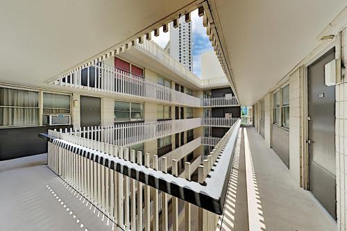 Apartamento Kalakauan 511 Condo