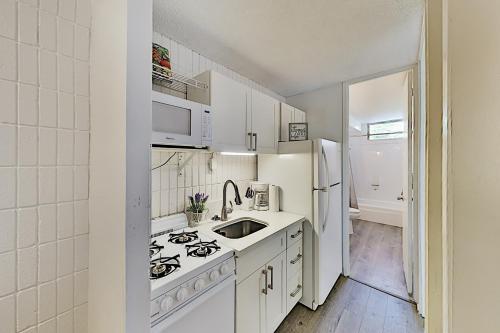 Apartamento Kalakauan 511 Condo