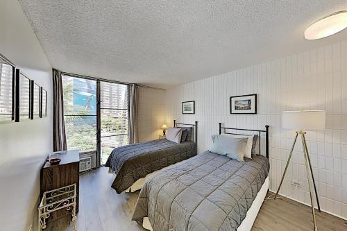Apartamento Kalakauan 511 Condo