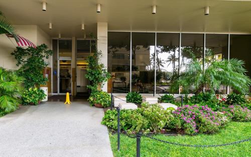 Apartamento Fairway Villa 30 Day Minimum Apts