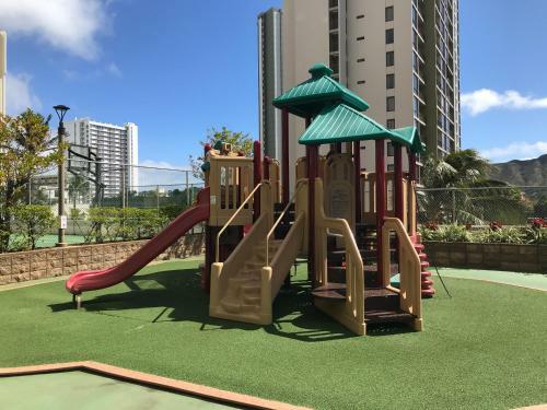 Apartamento 36th Fl. Ocean Views, Close To Beach, Parking