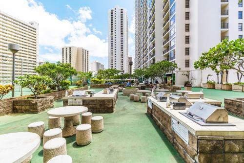 Apartamento 18th Floor With Mountain Views - Close To Beach - Wifi, Parking