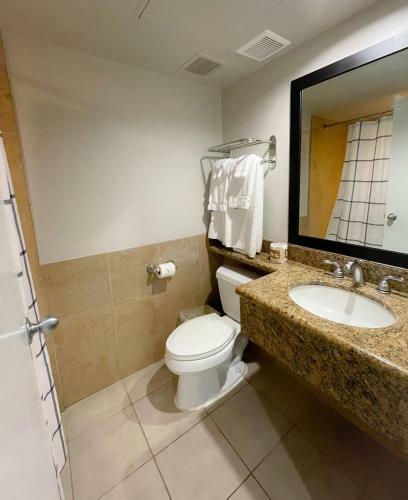 Apartamento Aqua Palms 306 Condo