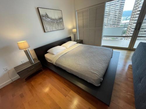 Apartamento Ilikai Hotel Condominiums