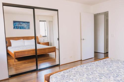 Apartamento Waikiki Beach Tower 1104 Condo
