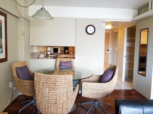 Apartamento Ilikai Tower 1503