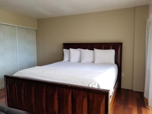 Apartamento Ilikai Tower 1503