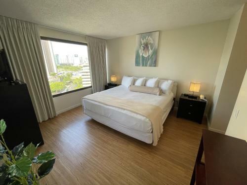Apartamento Discovery Bay