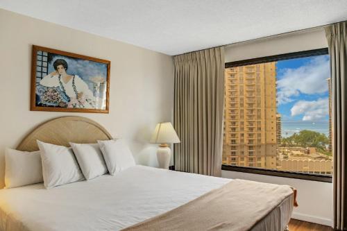 Apartamento Discovery Bay