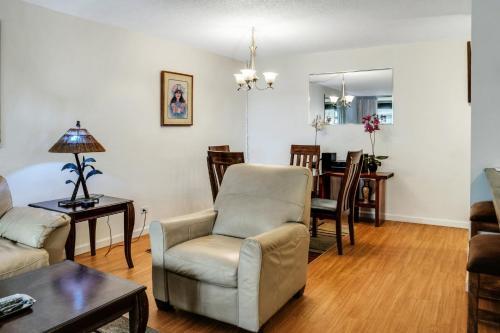 Apartamento Discovery Bay