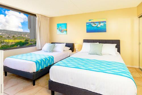 Apartamento Beautiful Mountain Views, 10th Floor, Close To Beach, Parking
