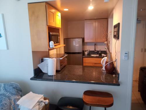 Apartamento Royal Garden Waikiki Studio