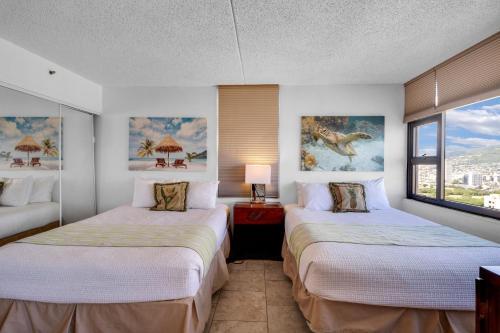 Tower 2 Suite 3201 - Qqp Home