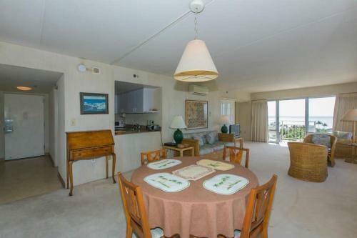 Apartamento Ilikai Tower 743
