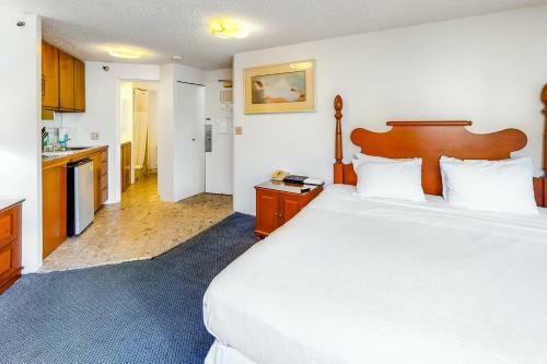 Apartamento Marina Tower By Ts