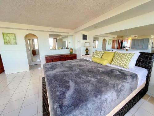 Apartamento Hawaiian Monarch Ph502 Apts
