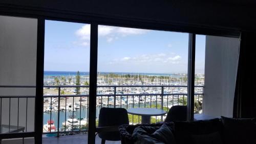Apartamento Ilikai Tower 702