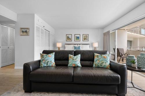 Apartamento Ilikai Tower 1028