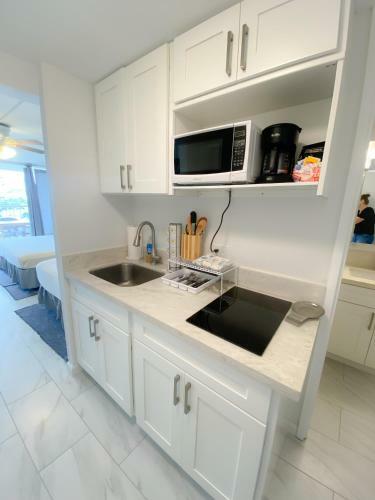 Apartamento Island Colony 704 Condo